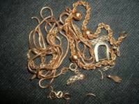 СКУПКА ЗОЛОТО