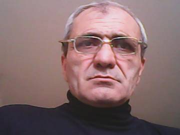 Минасян Геворк Саркисович