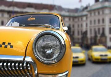 Такси Таганрог- Платов