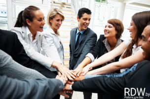 Регион Партнер